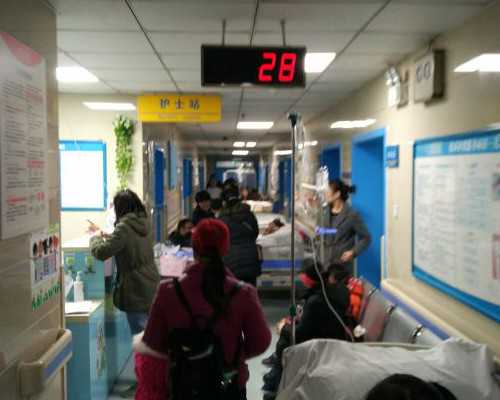 上海最靠谱的代孕机构,上海试管助孕中心_生殖咨询