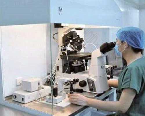 上海能做供卵医院,上海一妇婴试管成功率高吗？一次试管能够成功吗？