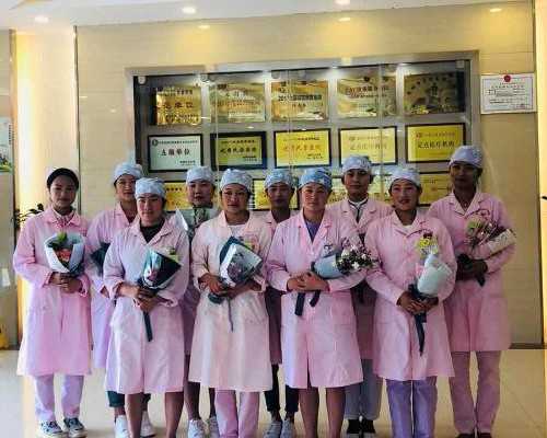 上海最大的代孕公司,上海试管婴儿哪家医院可以选性别「生子的后患」