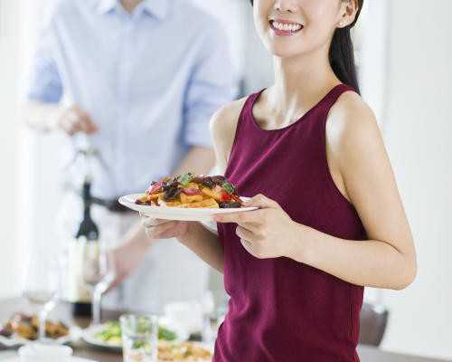 孕后减肥难 睡对燃烧卡路里堪比运动流汗