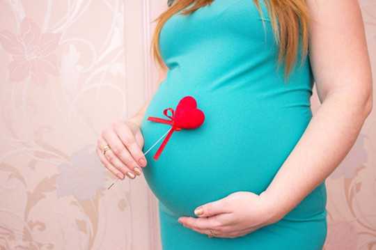 100多针催卵成功案例&哪个医院可以供卵&孕期所有检查一览表 怀胎十月最全的检