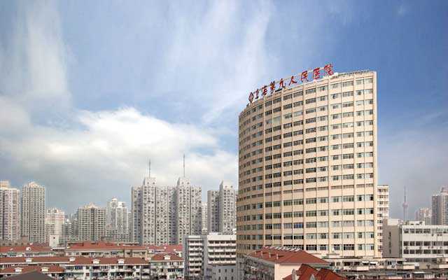 上海第九人民医院试管婴儿怎么样？